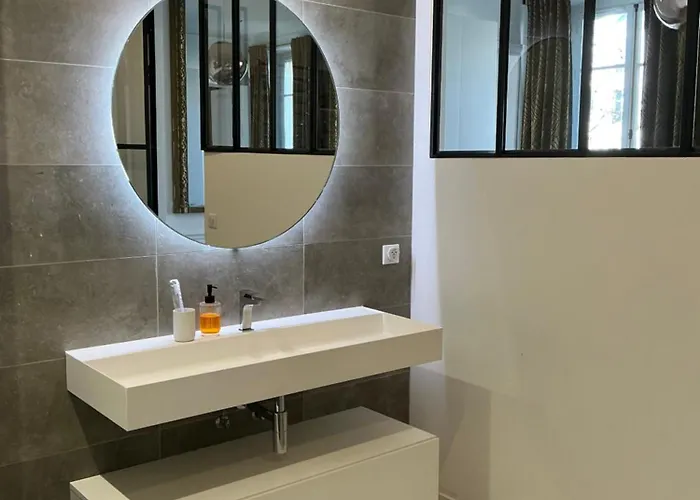 Spacious 150sqm Luxury In Center Lejlighed
