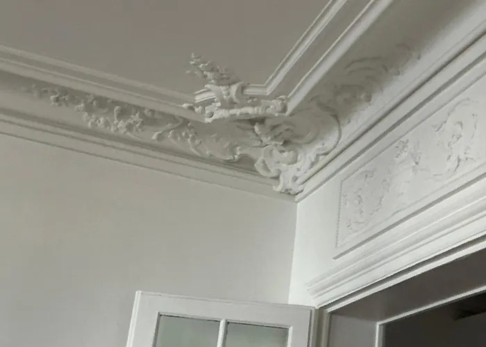 Spacious 150sqm Luxury In Center Paris