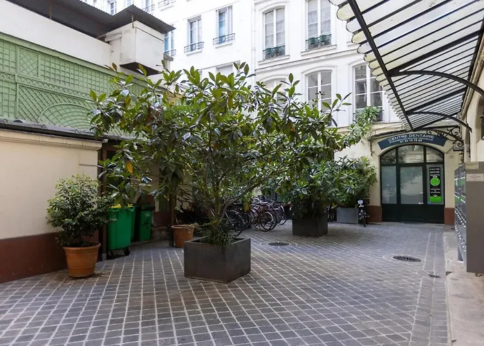 Spacious 150sqm Luxury In Center * Paris