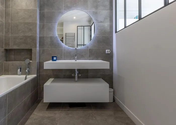 Lejlighed Spacious 150sqm Luxury In Center *
