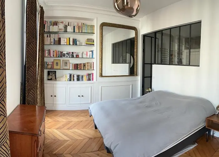 Spacious 150sqm Luxury In Center * Paris