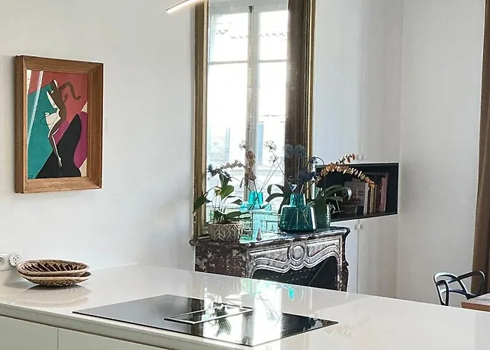 Lejlighed Spacious 150sqm Luxury In Center