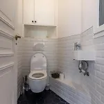 Spacious 150sqm Luxury In Center Paris
