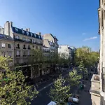 Appartement Spacious 150sqm Luxury In Center *