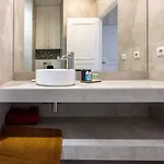 Spacious 150sqm Luxury In Center Appartement *