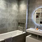 Spacious 150sqm Luxury In Center Appartement Paris