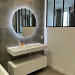 Spacious 150sqm Luxury In Center Appartement *