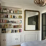 Spacious 150sqm Luxury In Center Appartement
