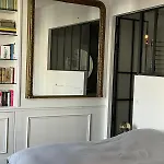 Spacious 150sqm Luxury In Center Paris