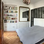 Spacious 150sqm Luxury In Center * Paris