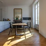 Spacious 150sqm Luxury In Center * Paris