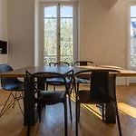 Spacious 150sqm Luxury In Center * Paris