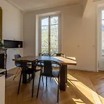 Appartement Spacious 150sqm Luxury In Center