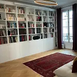 Appartement Spacious 150sqm Luxury In Center