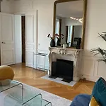 Appartement Spacious 150sqm Luxury In Center