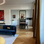Appartement Spacious 150sqm Luxury In Center