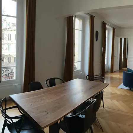 Appartement Spacious 150sqm Luxury In Center