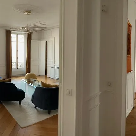 Appartement Spacious 150sqm Luxury In Center