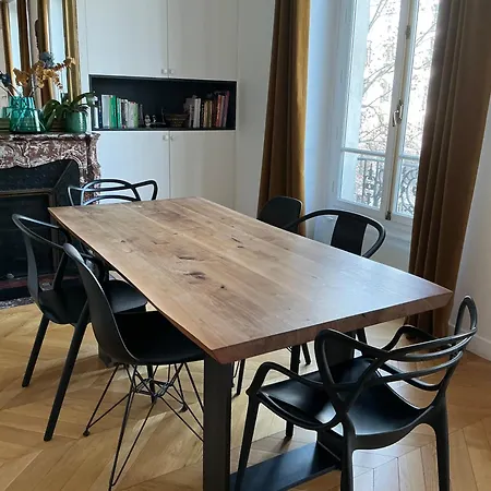Spacious 150sqm Luxury In Center * Paris
