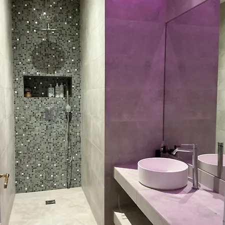 Spacious 150sqm Luxury In Center Apartamento Paris