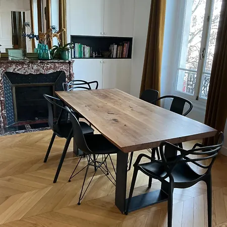 Apartamento Spacious 150sqm Luxury In Center *