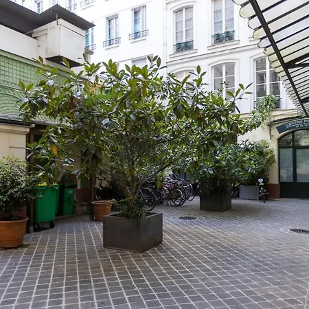 Spacious 150sqm Luxury In Center * Paris