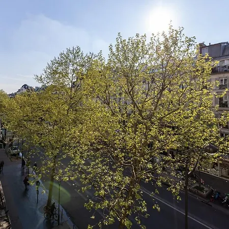 Apartamento Spacious 150sqm Luxury In Center Paris