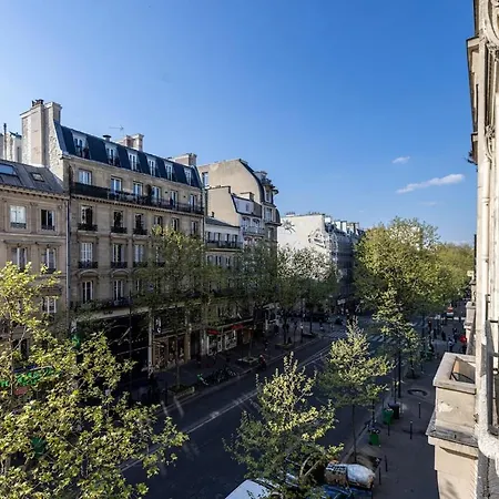 Apartamento Spacious 150sqm Luxury In Center *