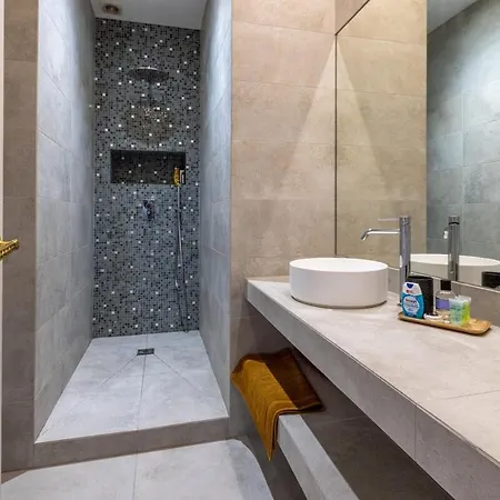 Apartamento Spacious 150sqm Luxury In Center *