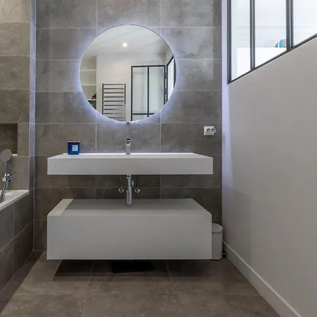 Apartamento Spacious 150sqm Luxury In Center *