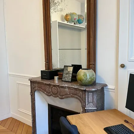 Spacious 150sqm Luxury In Center * Paris