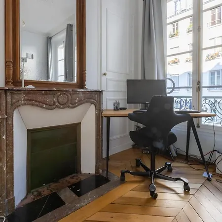 Apartamento Spacious 150sqm Luxury In Center