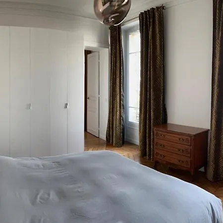 Spacious 150sqm Luxury In Center Apartamento *