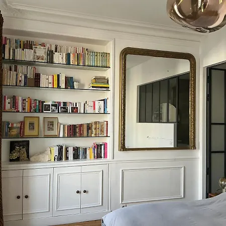 Spacious 150sqm Luxury In Center Apartamento