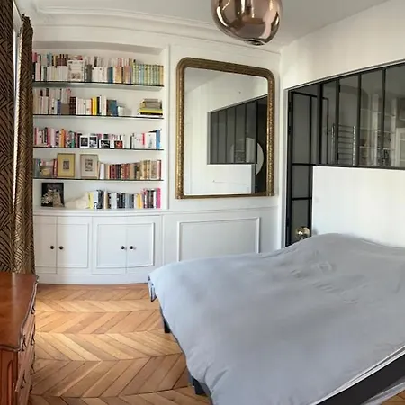 Spacious 150sqm Luxury In Center * Paris