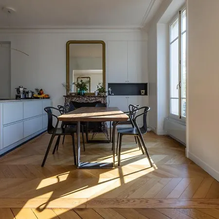Spacious 150sqm Luxury In Center * Paris