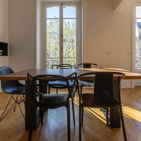 Spacious 150sqm Luxury In Center * Paris