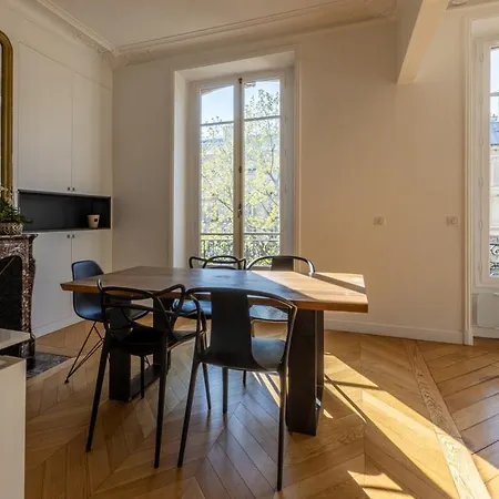 Apartamento Spacious 150sqm Luxury In Center