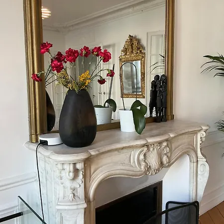Spacious 150sqm Luxury In Center * Paris