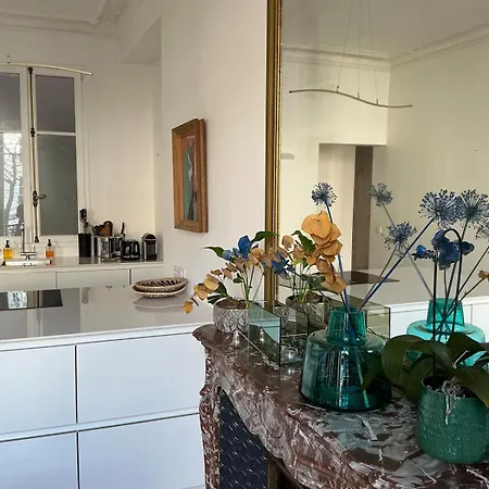 Apartamento Spacious 150sqm Luxury In Center