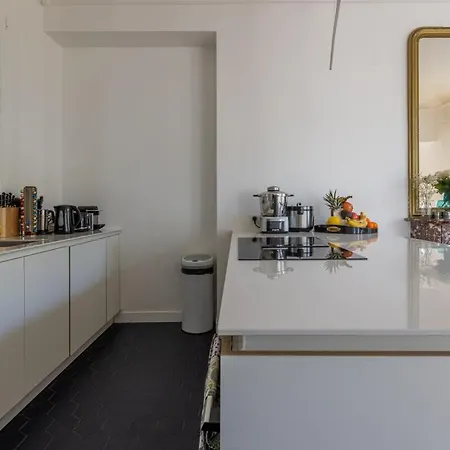Spacious 150sqm Luxury In Center * Paris