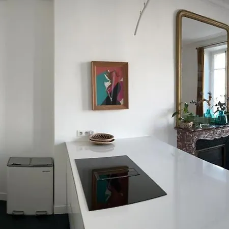 Apartamento Spacious 150sqm Luxury In Center