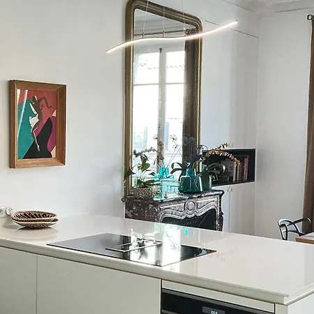 Apartamento Spacious 150sqm Luxury In Center
