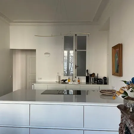 Spacious 150sqm Luxury In Center Apartamento *