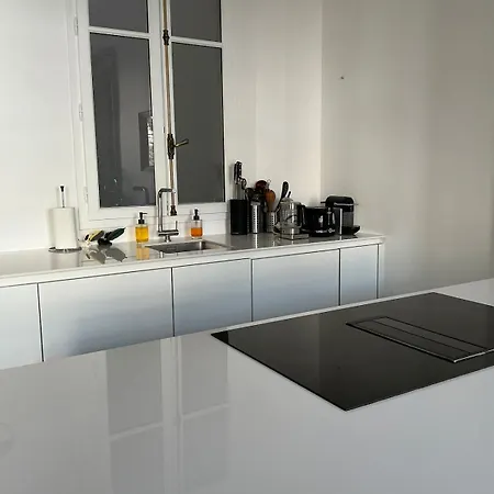 Spacious 150sqm Luxury In Center