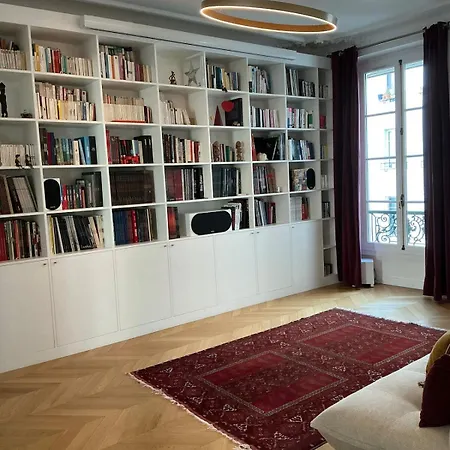 Apartamento Spacious 150sqm Luxury In Center