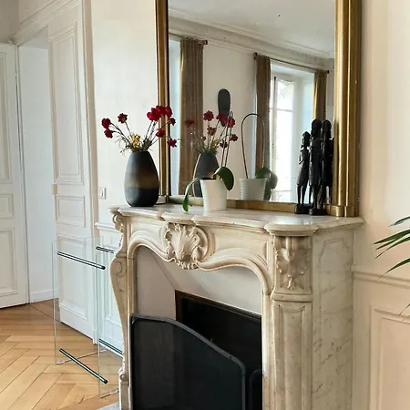 Spacious 150sqm Luxury In Center Apartamento *