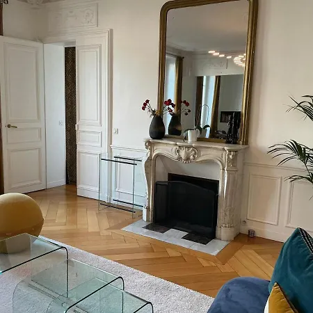 Apartamento Spacious 150sqm Luxury In Center