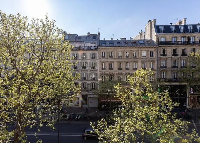 Spacious 150sqm Luxury In Center *