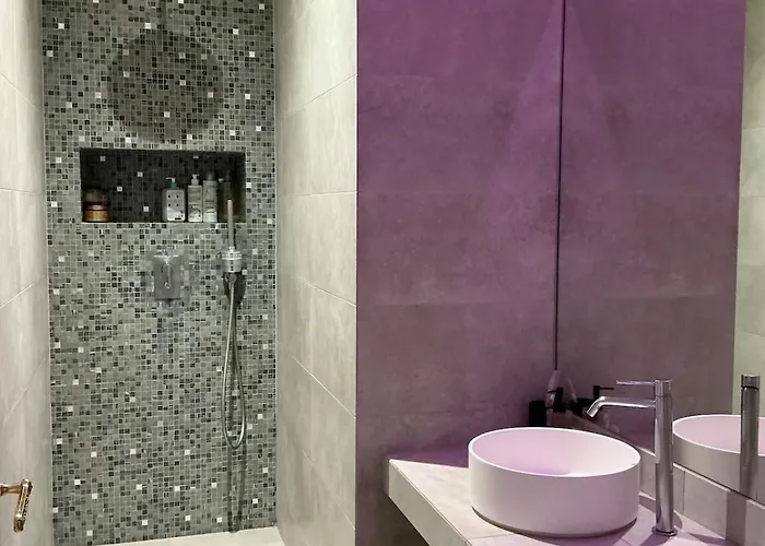 Spacious 150sqm Luxury In Center Appartement *